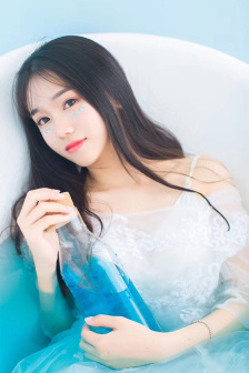 唐朝绮丽男